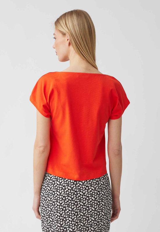 Lana Natural Wear Shirt, Modell Edda Outlet