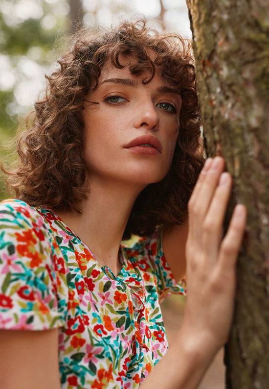 Lana Natural Wear Shirt, Modell Edora Auslauf
