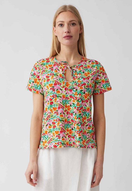 Lana Natural Wear Shirt, Modell Edora Auslauf