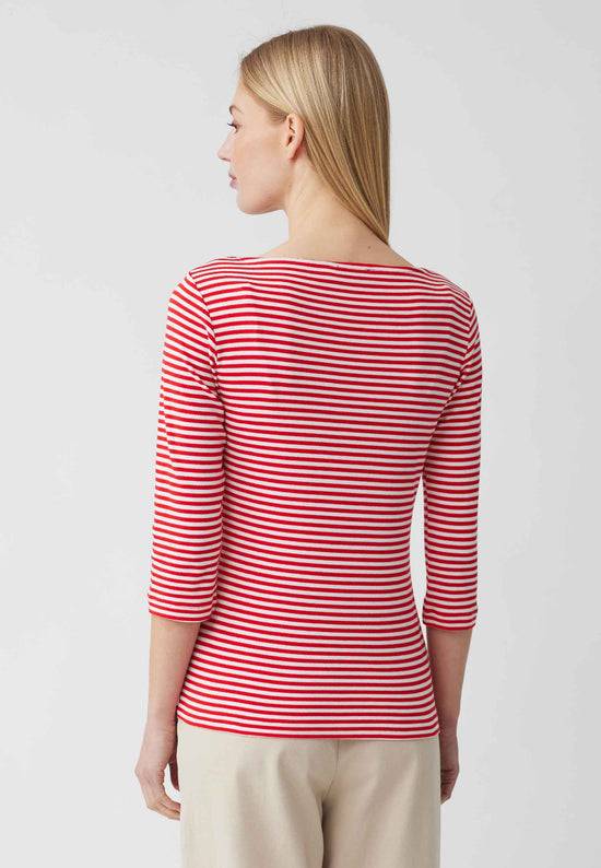 Lana Natural Wear Shirt, Modell Eliza Verkauf
