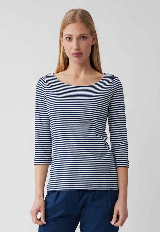 Lana Natural Wear Shirt, Modell Eliza Verkauf