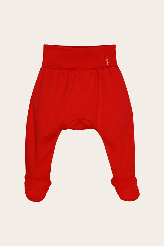 Lana Natural Wear Hose, Modell Finn Hotsell
