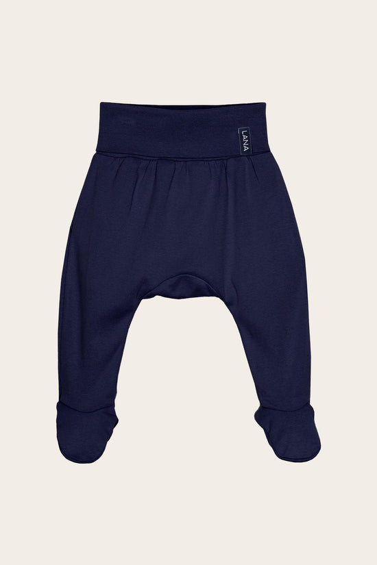Lana Natural Wear Hose, Modell Finn Hotsell