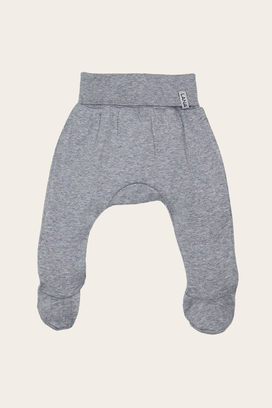 Lana Natural Wear Hose, Modell Finn Hotsell