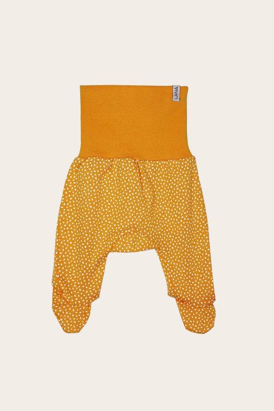 Lana Natural Wear Hose, Modell Finn Hotsell