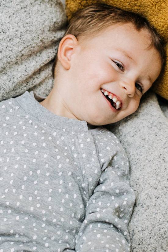 Lana Natural Wear Wendepulli, Modell Momo Fabrikverkauf