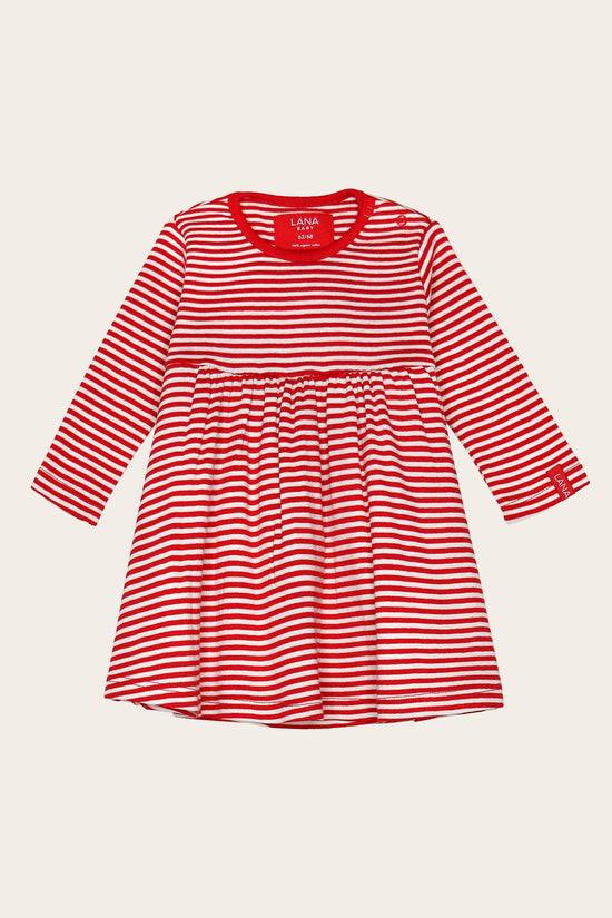 Lana Natural Wear Longshirt, Modell Lena Fabrikpreis