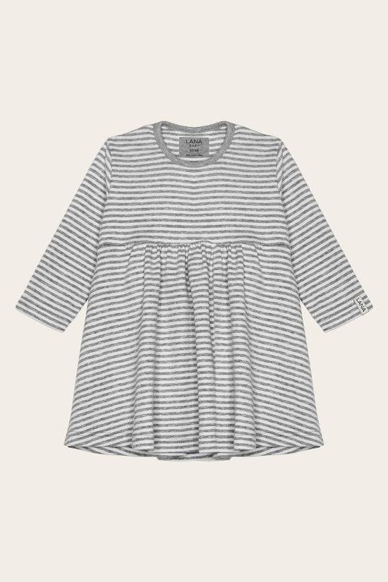 Lana Natural Wear Longshirt, Modell Lena Fabrikpreis
