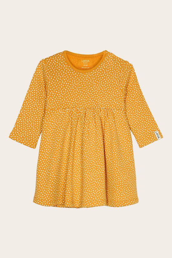 Lana Natural Wear Longshirt, Modell Lena Fabrikpreis