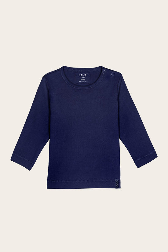 Lana Natural Wear T-Shirt, Modell Jule Sonderangebot
