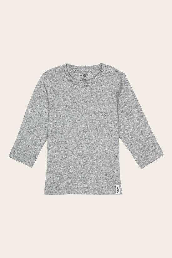 Lana Natural Wear T-Shirt, Modell Jule Sonderangebot