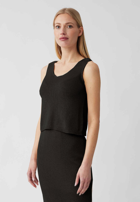 Lana Natural Wear Top Juana Black Friday