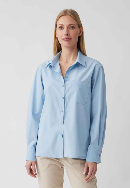 Lana Natural Wear Bluse Cecilia Cyber Monday