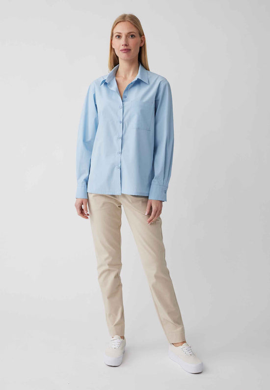 Lana Natural Wear Bluse Cecilia Cyber Monday