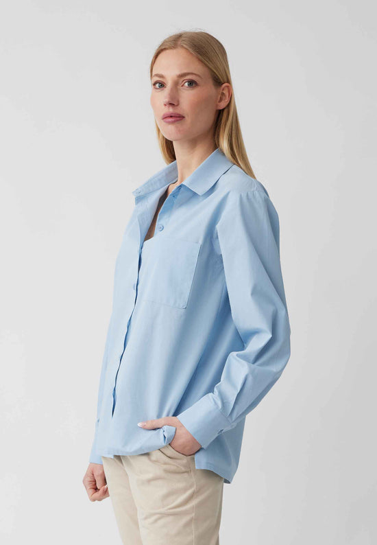 Lana Natural Wear Bluse Cecilia Cyber Monday