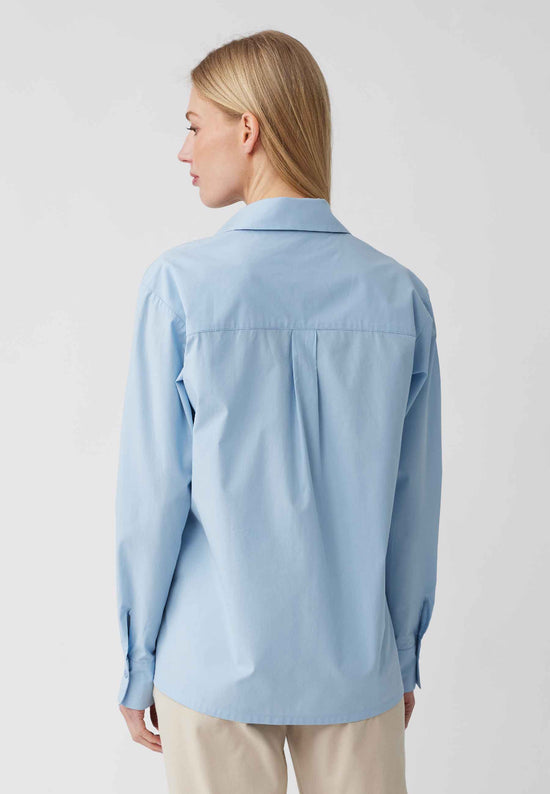 Lana Natural Wear Bluse Cecilia Cyber Monday