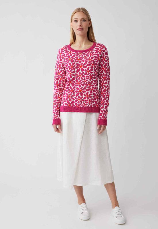 Lana Natural Wear Pulli, Modell Jimena Osterangebot