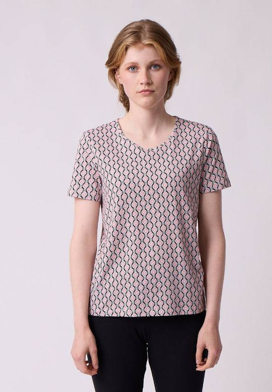 Lana Natural Wear Shirt, Modell Iris Vatertagsangebot