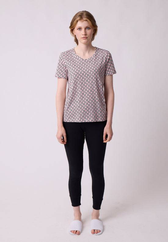 Lana Natural Wear Shirt, Modell Iris Vatertagsangebot