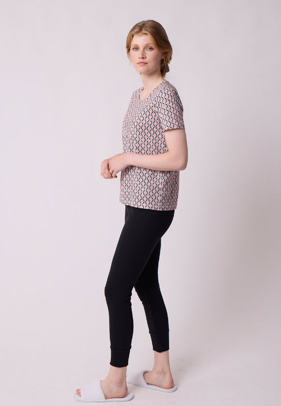 Lana Natural Wear Shirt, Modell Iris Vatertagsangebot