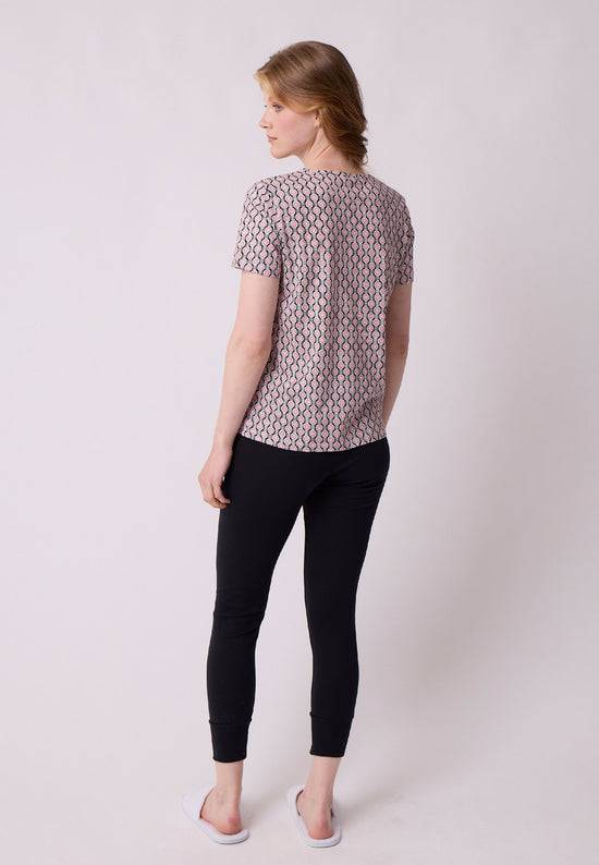 Lana Natural Wear Shirt, Modell Iris Vatertagsangebot