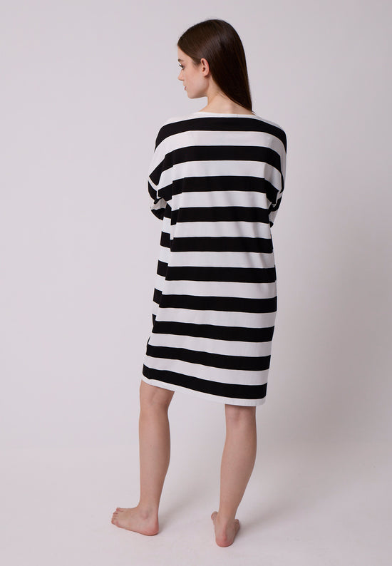 Lana Natural Wear Longshirt, Modell Luna Jubiläumsangebot