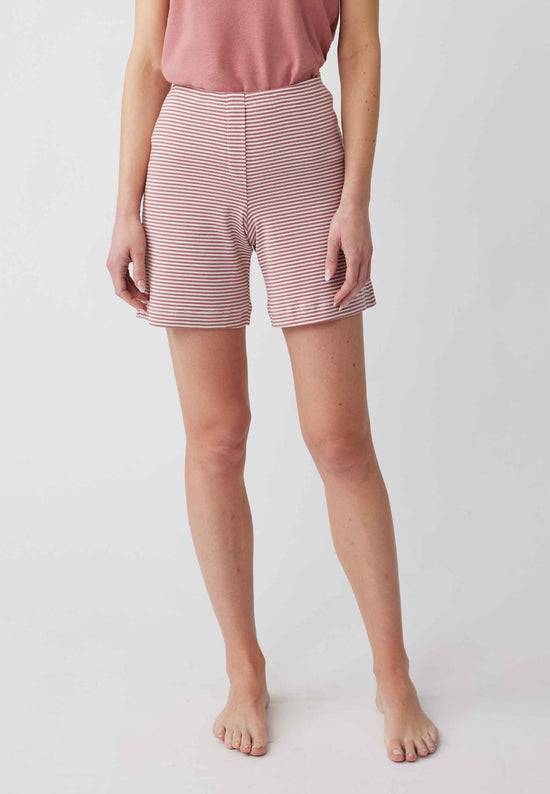 Lana Natural Wear Short, Modell Luna Heißer Verkauf