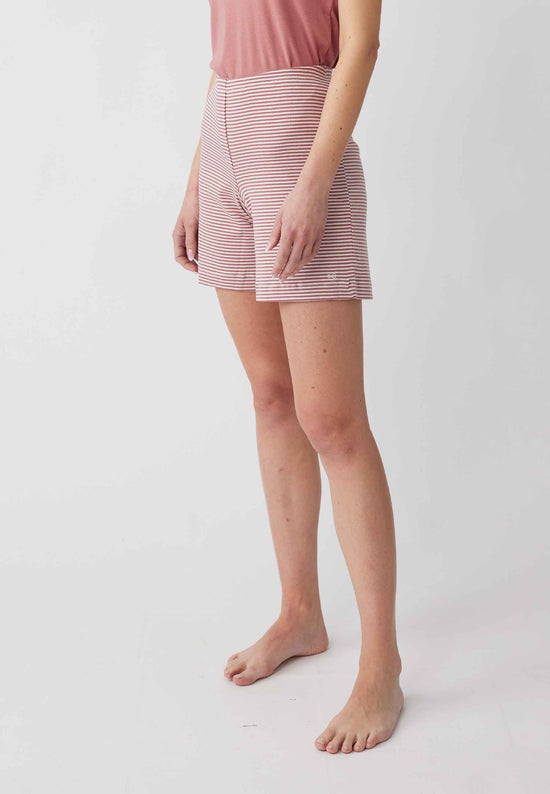 Lana Natural Wear Short, Modell Luna Heißer Verkauf