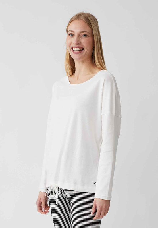 Lana Natural Wear Shirt, Modell Ceres Top Angebot