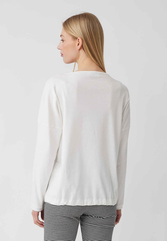 Lana Natural Wear Shirt, Modell Ceres Top Angebot