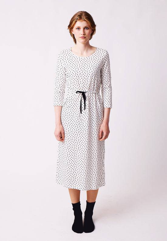 Lana Natural Wear Nachtkleid, Modell Juna Zeitlich begrenztes Angebot