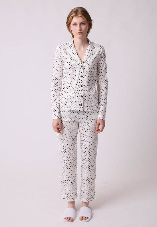 Lana Natural Wear Pyjamajacke, Modell Juna Exklusive Angebote