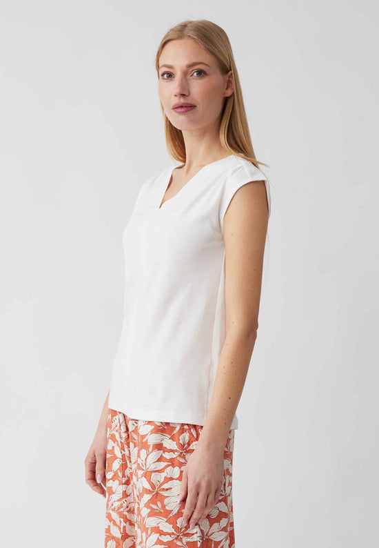 Lana Natural Wear Shirt, Modell Izel Saisonale Angebote