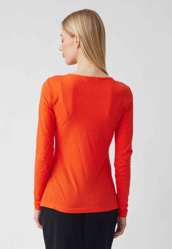 Lana Natural Wear Shirt, Modell Serra Kauf eins, bekomm eins gratis