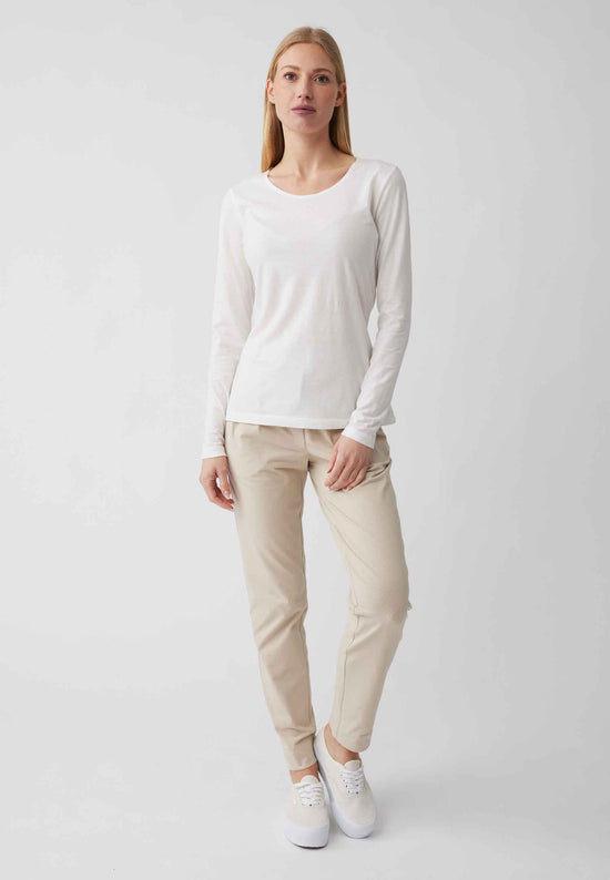 Lana Natural Wear Shirt, Modell Serra Kauf eins, bekomm eins gratis