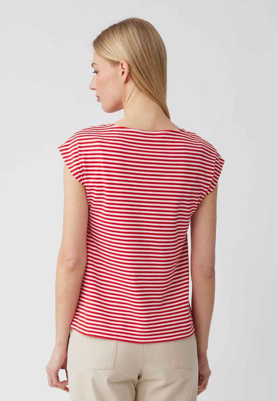 Lana Natural Wear Top, Modell Elvin Tägliche Deals