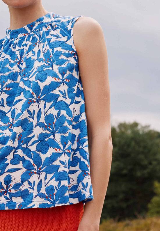 Lana Natural Wear Top, Modell Ferra Sonderangebote