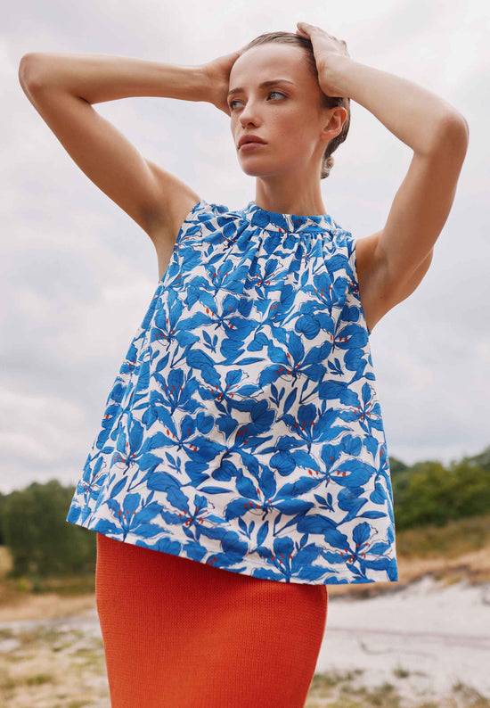 Lana Natural Wear Top, Modell Ferra Sonderangebote