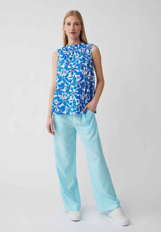 Lana Natural Wear Top, Modell Ferra Sonderangebote