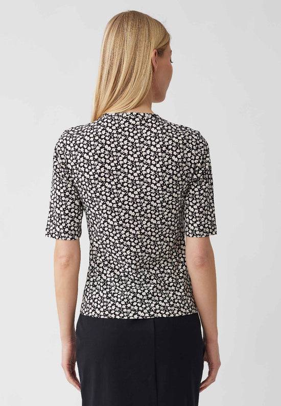 Lana Natural Wear Wickelshirt, Modell Ada Riesige Ersparnisse