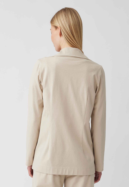 Lana Natural Wear Blazer, Modell Susana VIP-Rabatte