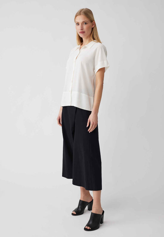 Lana Natural Wear Bluse, Modell Elenora Tiefpreis