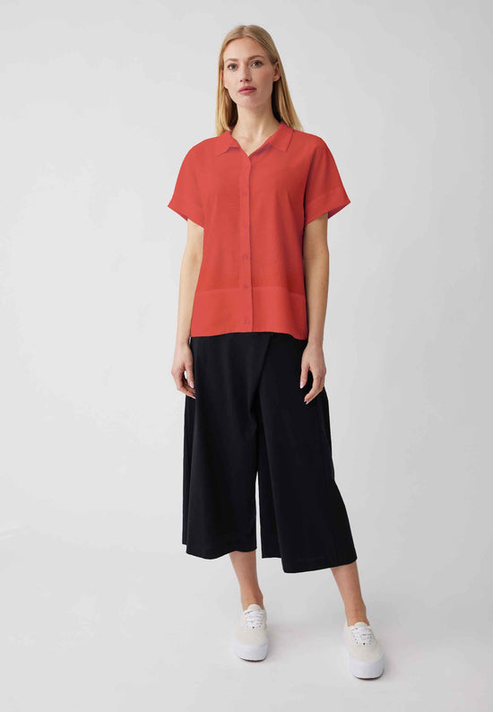 Lana Natural Wear Bluse, Modell Elenora Tiefpreis