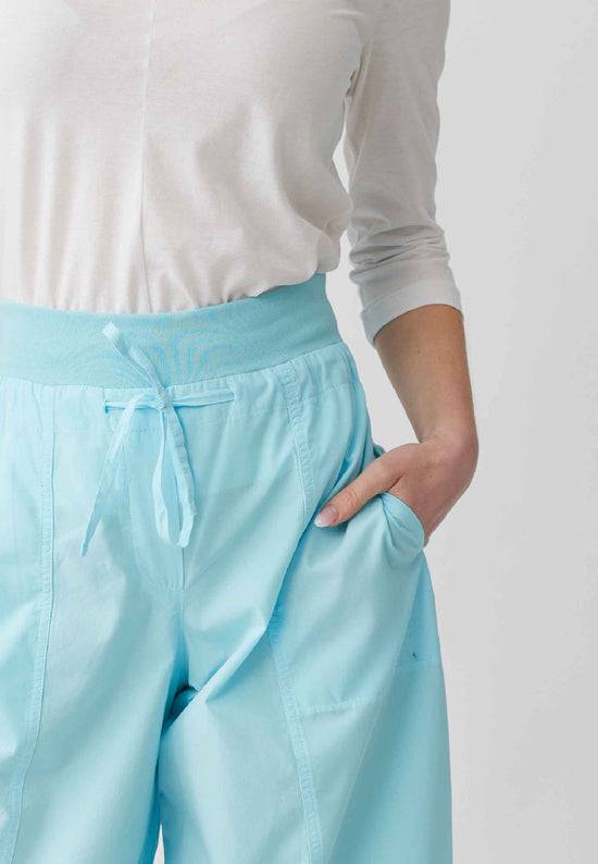 Lana Natural Wear Hose, Modell Hanja Begrenzte Freigabe