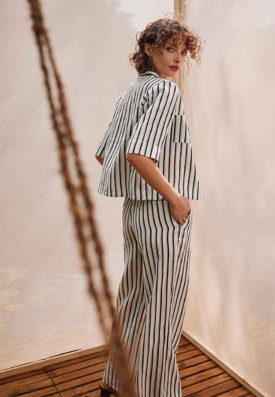 Lana Natural Wear Hose, Modell Inez Letzte 3 Tage