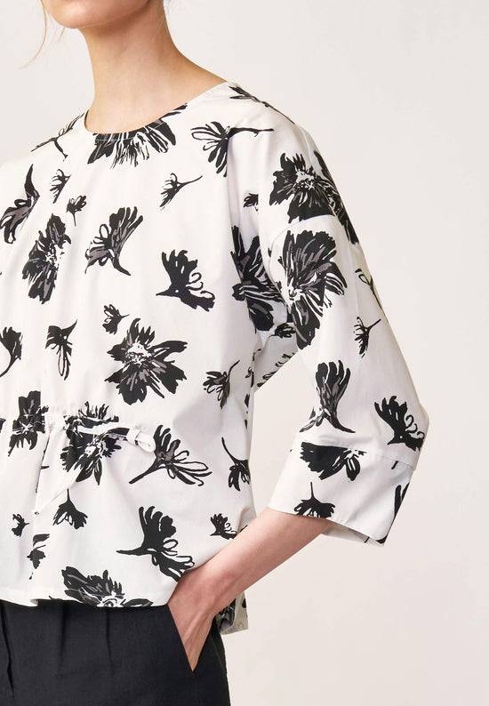 Lana Natural Wear Bluse, Modell Jala Bis zu 60% Rabatt
