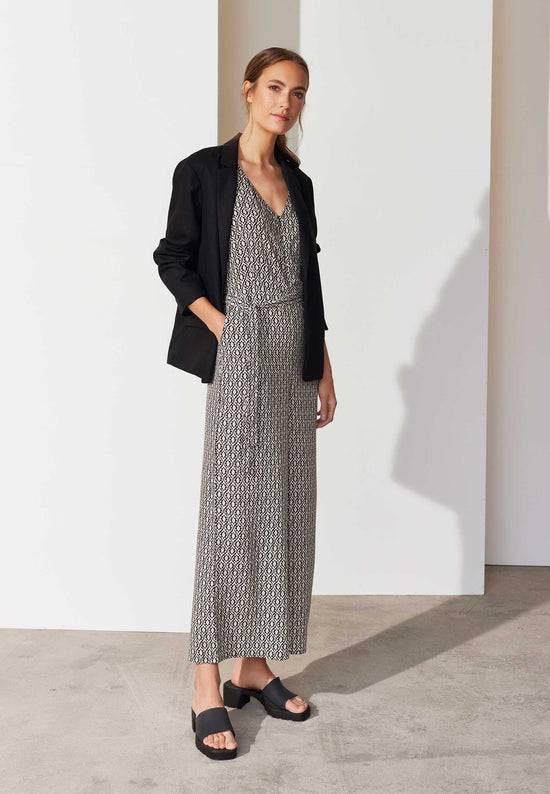 Lana Natural Wear Jumpsuit, Modell Leandra Sonderangebot der Fabrik