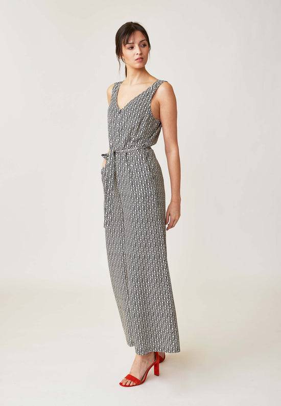 Lana Natural Wear Jumpsuit, Modell Leandra Sonderangebot der Fabrik