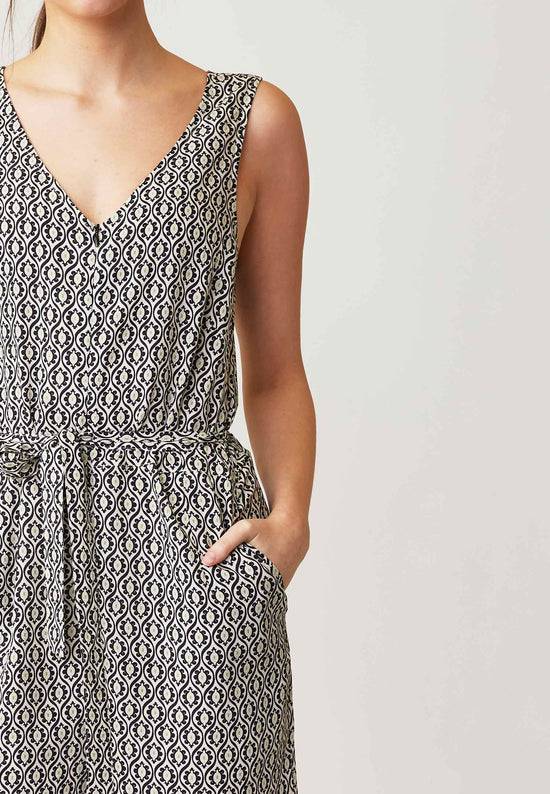 Lana Natural Wear Jumpsuit, Modell Leandra Sonderangebot der Fabrik