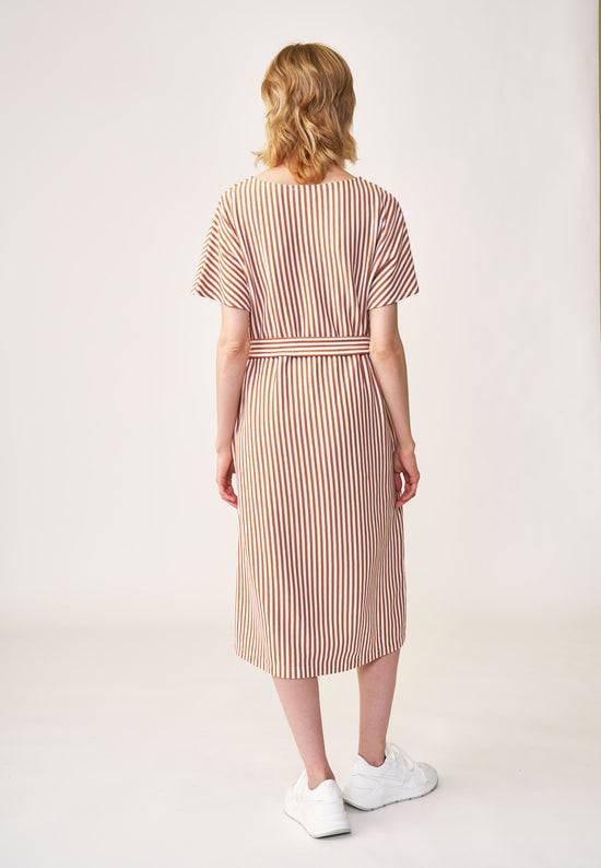 Lana Natural Wear Kleid, Modell Madita Discount Store für neue Produkte